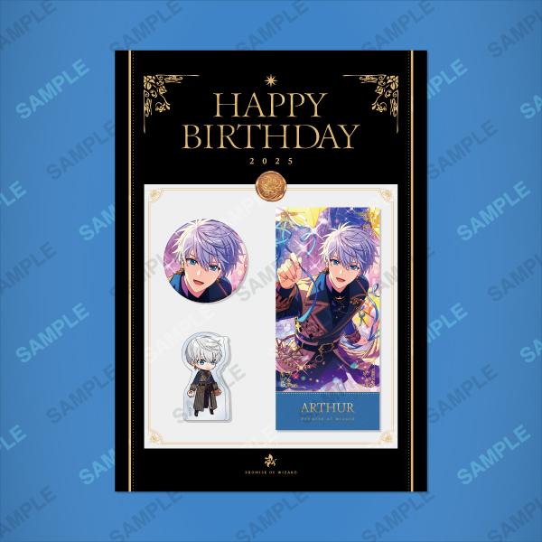 スタンドマイヒーローズ】 【魔法使いの約束】【ブレイクマイケース